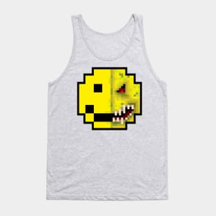 Evil Otto Berzerk Tank Top